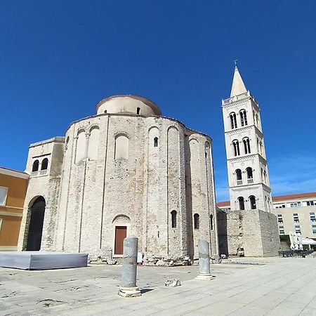 City Vibe Studios Zadar Exterior foto
