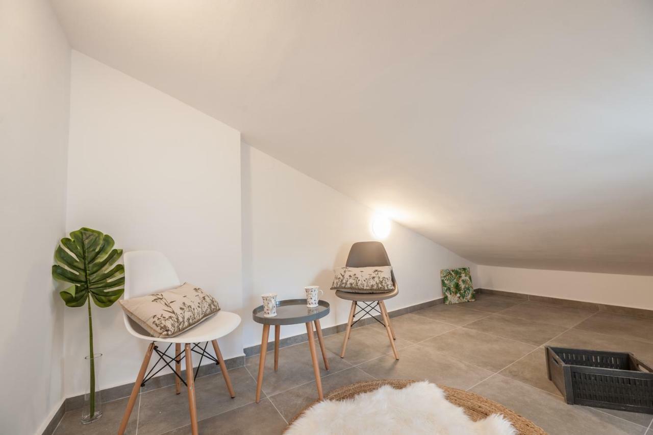 City Vibe Studios Zadar Exterior foto