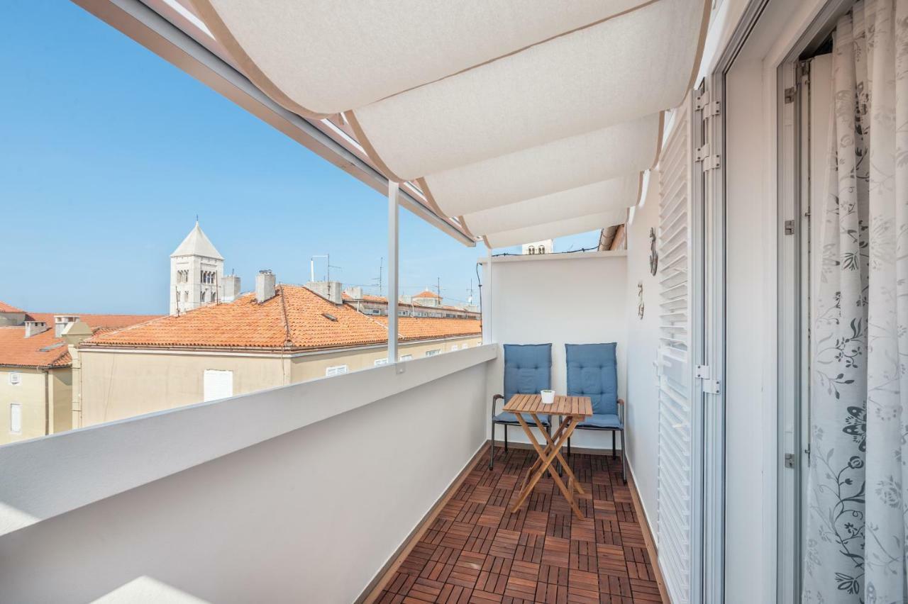 City Vibe Studios Zadar Exterior foto