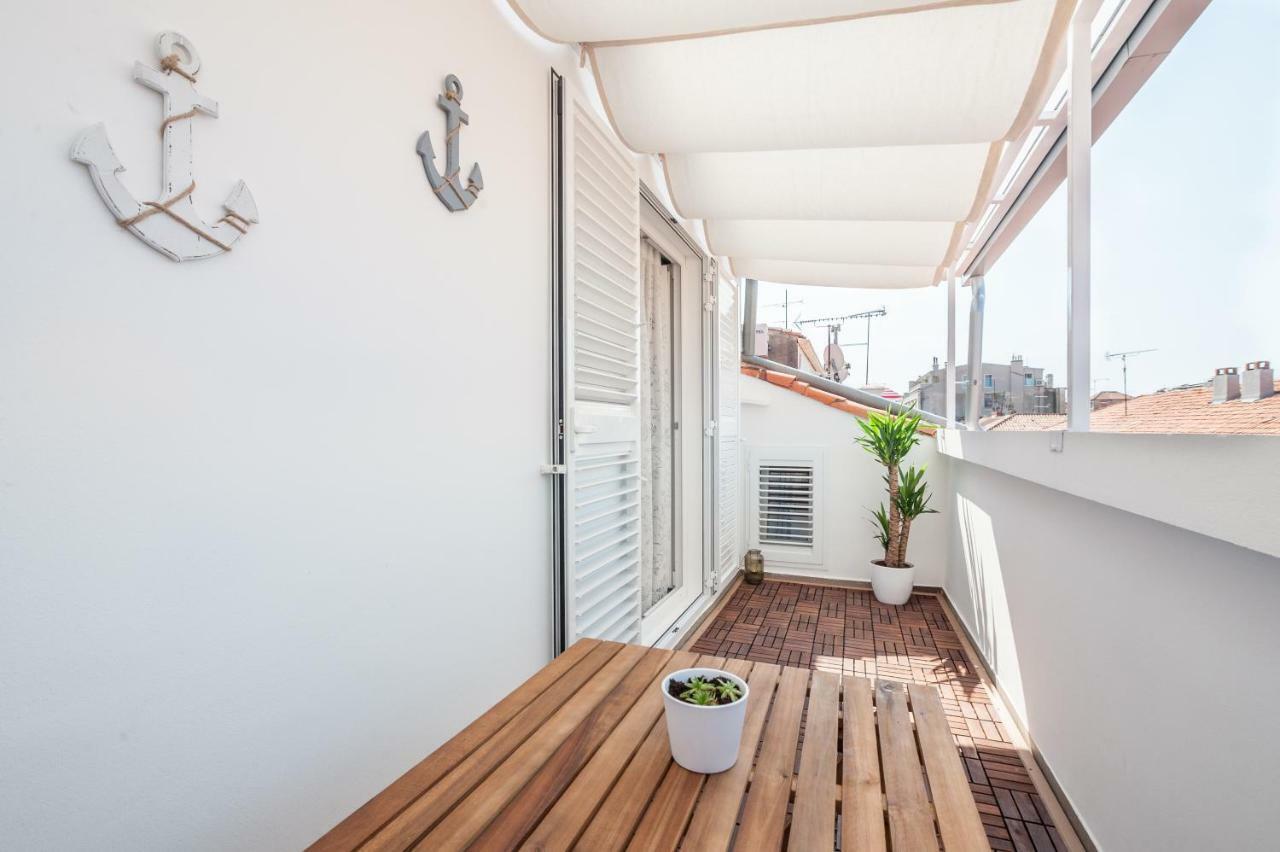 City Vibe Studios Zadar Exterior foto